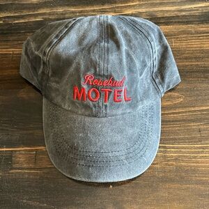 Women’s Schitt$ Creek baseball hat